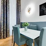 Glamour - Spanish Steps 公寓 罗马