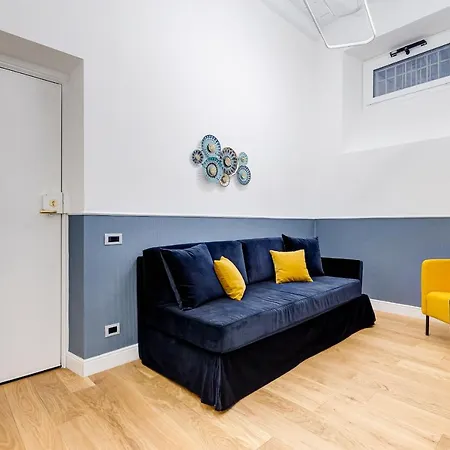 Apartment Glamour - Spanish Steps Rom