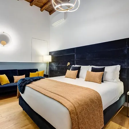 Apartment Glamour - Spanish Steps
