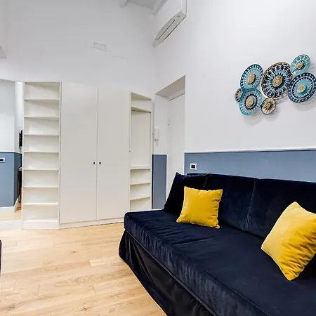 דירה Glamour - Spanish Steps