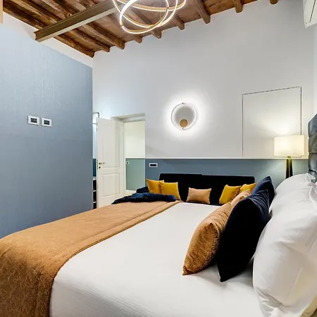 Glamour - Spanish Steps דירה