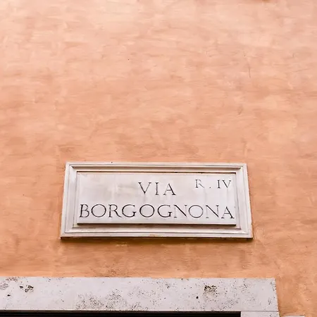 דירה Glamour - Spanish Steps *