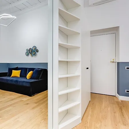 Glamour - Spanish Steps *