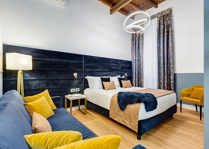 Glamour - Spanish Steps Ρώμη