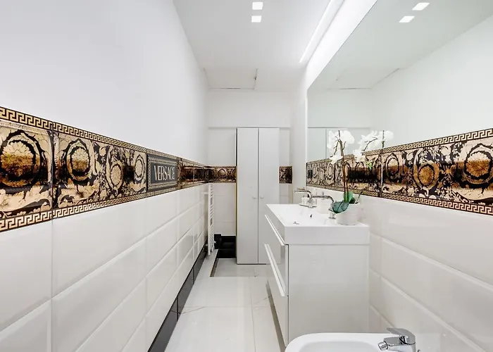 Glamour - Spanish Steps *