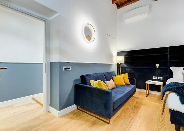 Glamour - Spanish Steps *