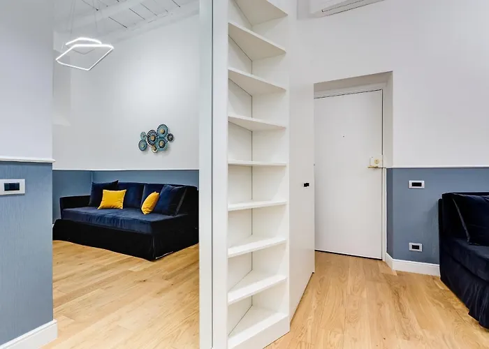 Glamour - Spanish Steps *