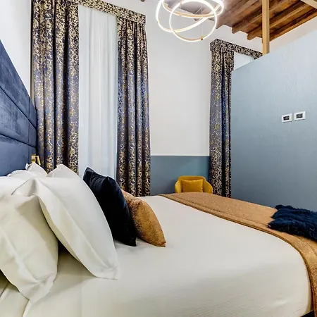 Apartment Glamour - Spanish Steps *