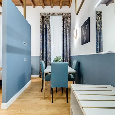 Glamour - Spanish Steps Rom