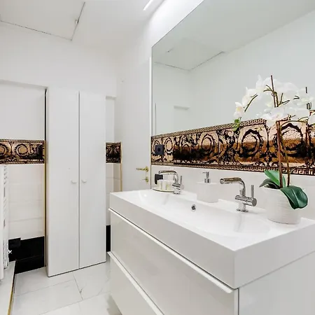 Apartment Glamour - Spanish Steps *
