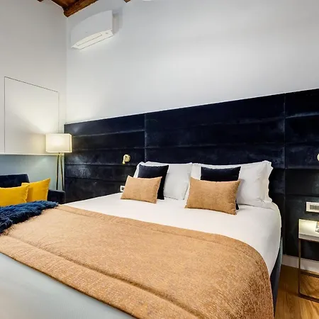 Apartment Glamour - Spanish Steps *