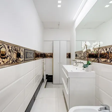 Glamour - Spanish Steps *