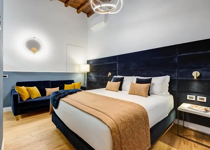 Apartment Glamour - Spanish Steps