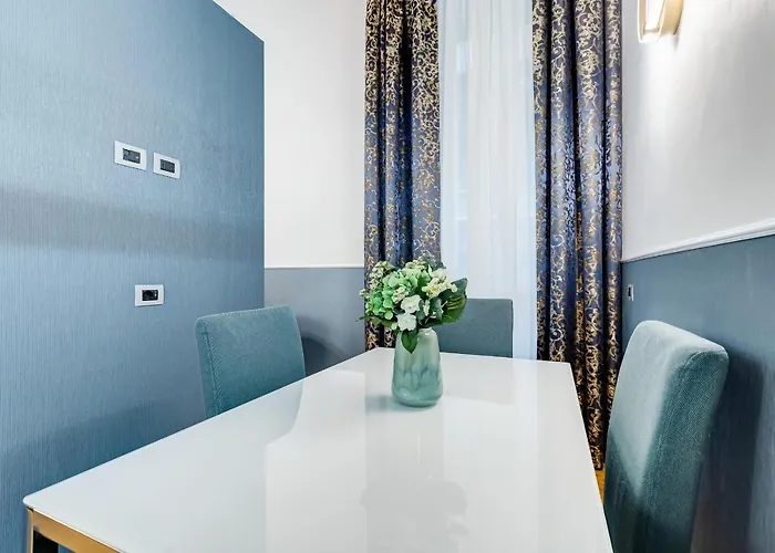 Apartment Glamour - Spanish Steps