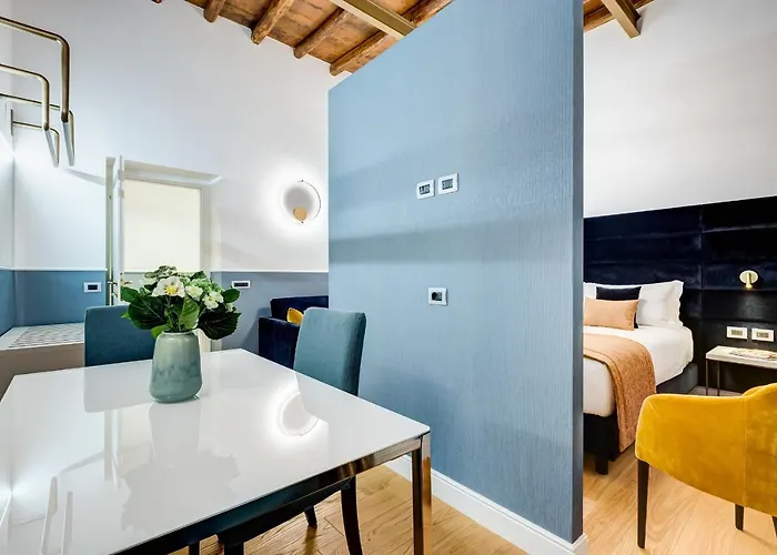 Glamour - Spanish Steps Rom