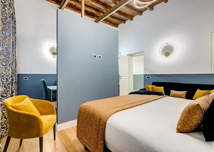 Glamour - Spanish Steps *