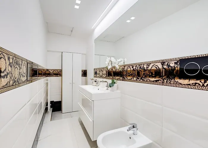 Glamour - Spanish Steps Roma