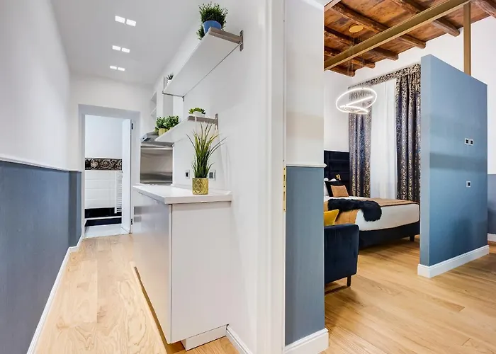 Glamour - Spanish Steps *