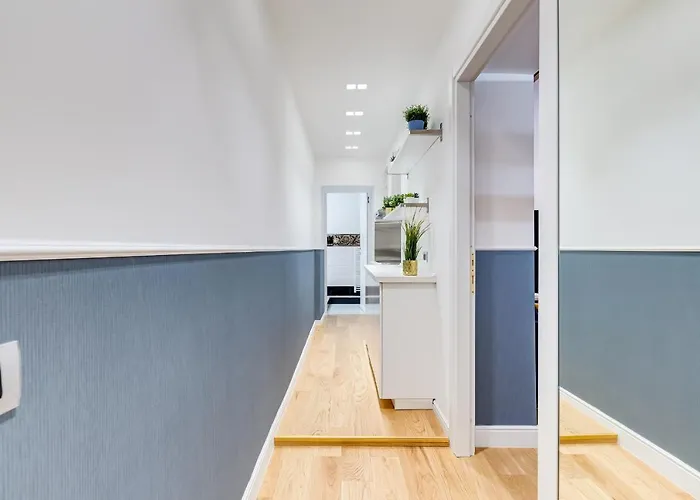 Glamour - Spanish Steps *