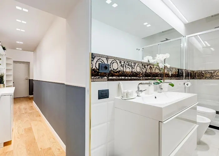 Glamour - Spanish Steps Roma