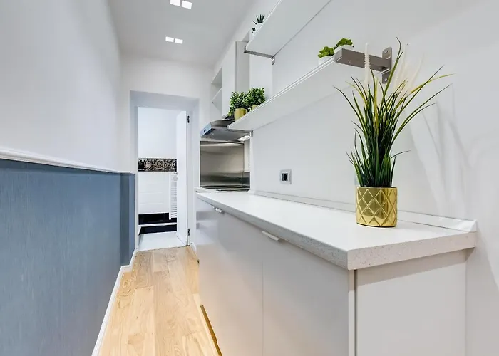 Glamour - Spanish Steps *