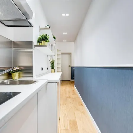 Apartamento Glamour - Spanish Steps Roma